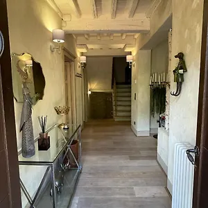 A14 La Dama Del Bosco Bed & Breakfast
