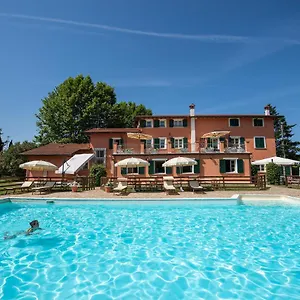  Bed & Breakfast Relais Isabel