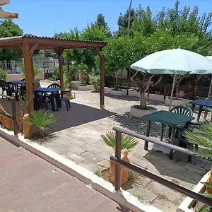 Mony's Island Gasthof Alghero