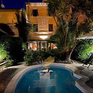 5* Bed & Breakfast Residenza Palazzo Visdomini