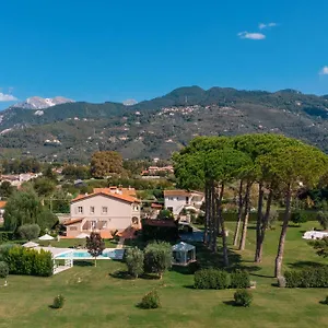 La Campagnola Bed & Breakfast