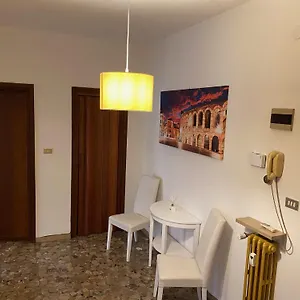 All'arena Gasthof Verona