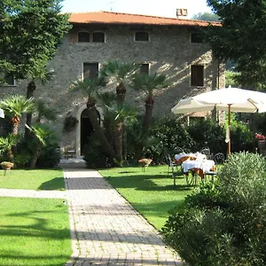 L'arcadia Landhuis