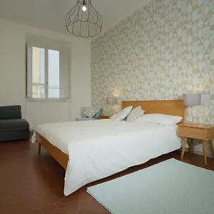  Guest house Le Di Sementis