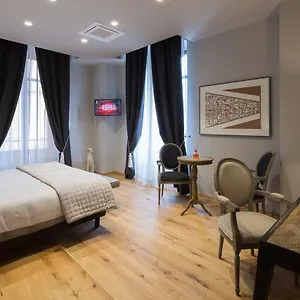  Bed & Breakfast Il Duomo Luxury