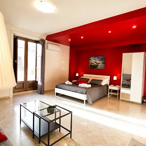 Niria Gasthof Ragusa