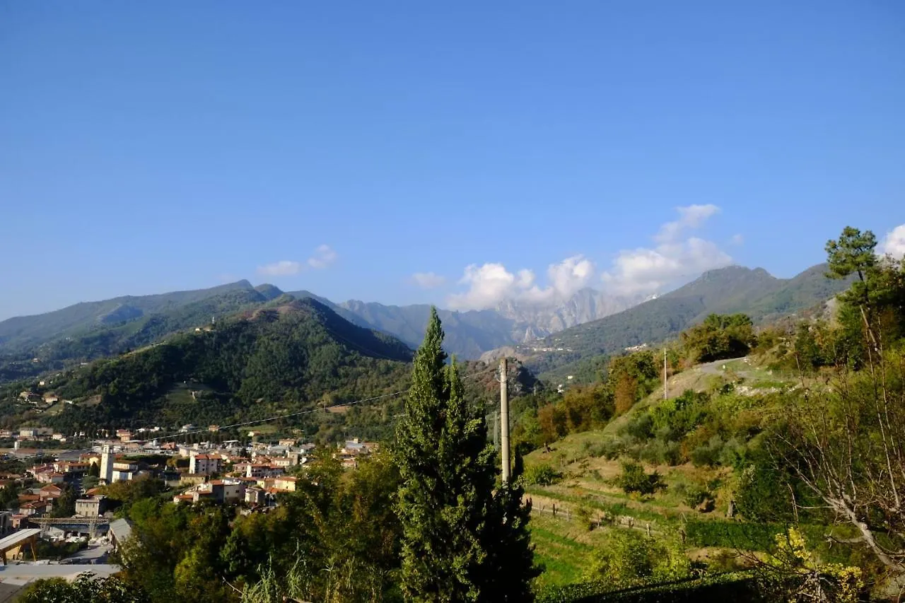 Pietrasanta Hotel Guest house