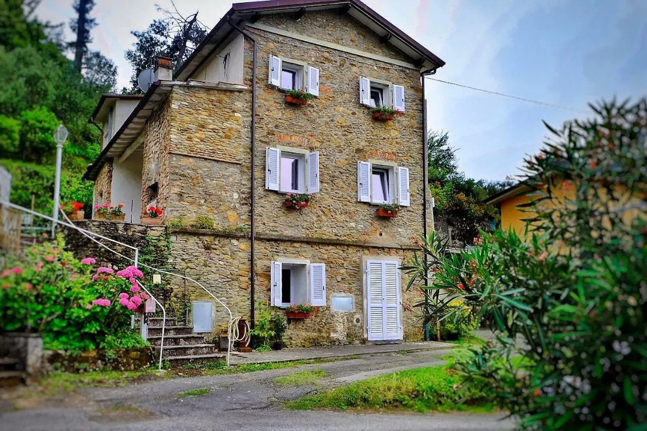Pietrasanta Hotel Italy