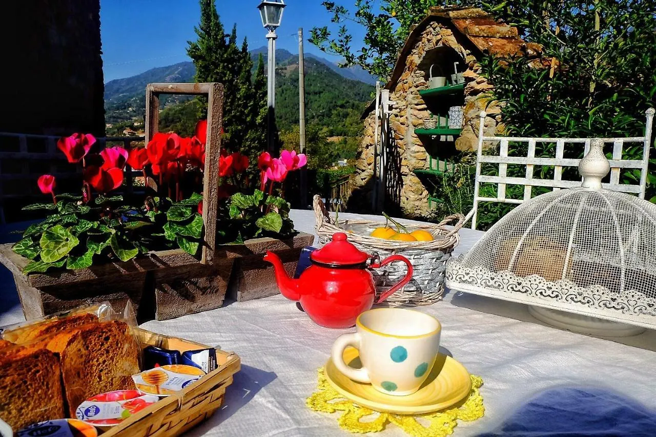 Pietrasanta Hotel