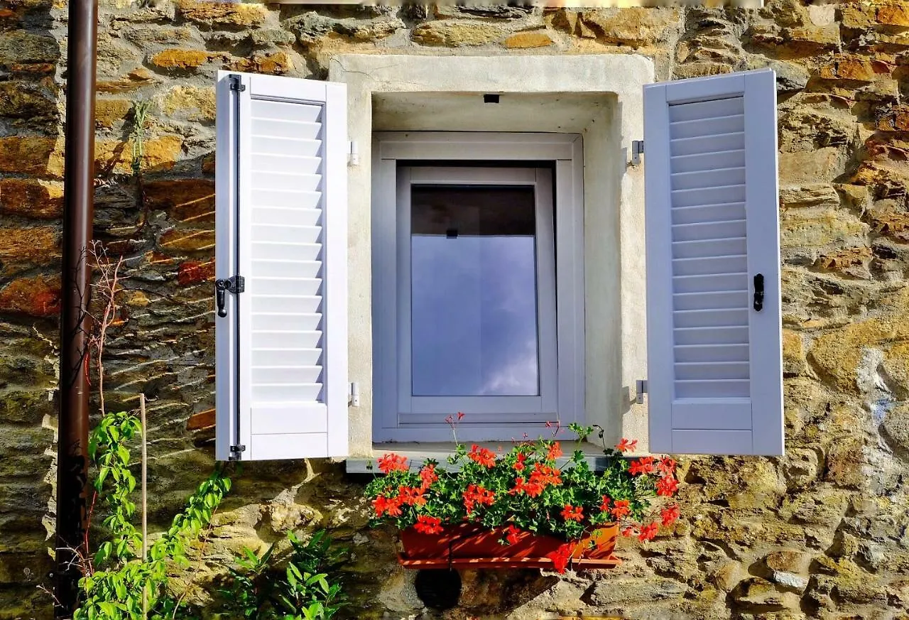 Pietrasanta Hotel
