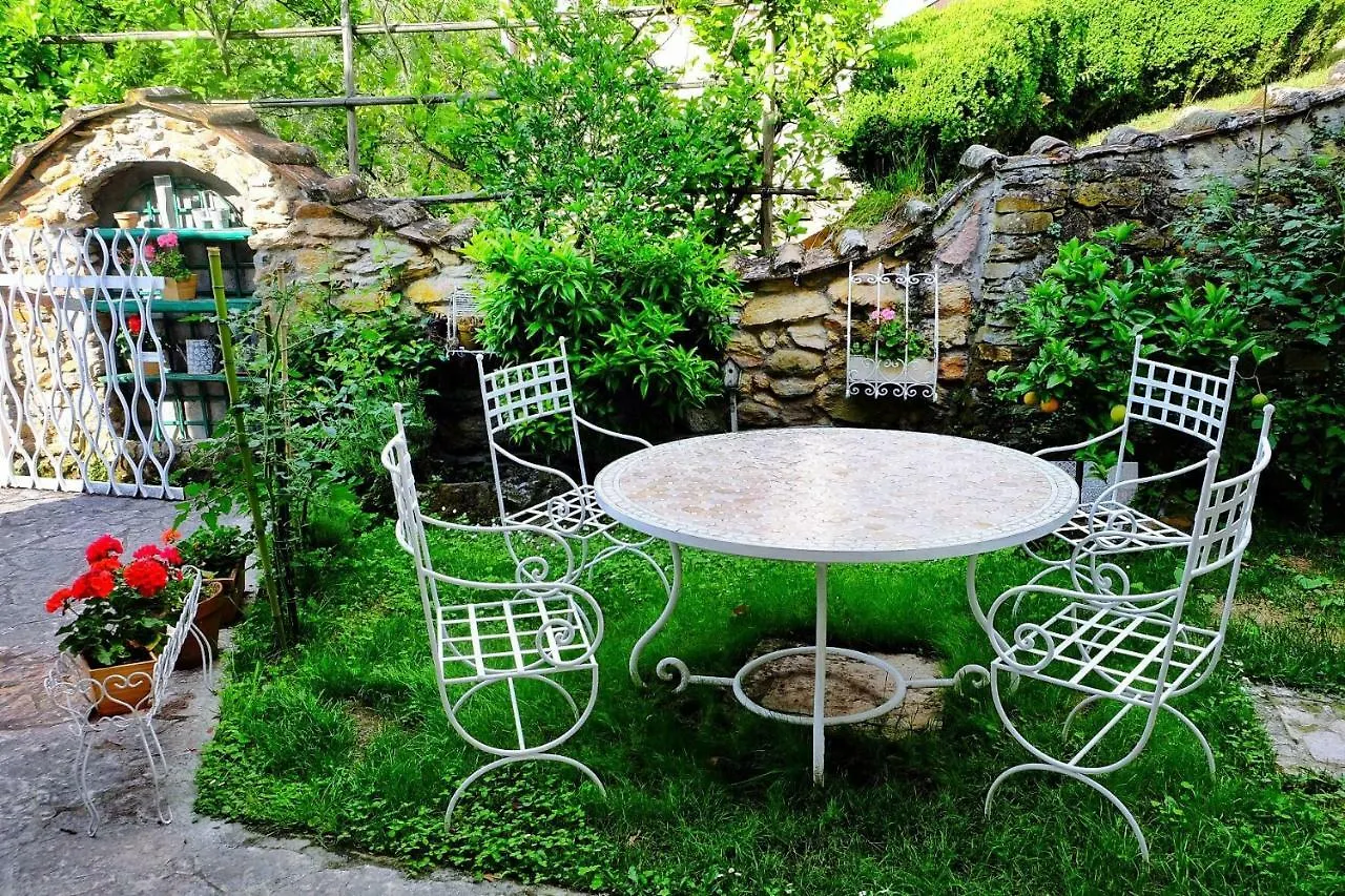 Guest house Pietrasanta Hotel Italy