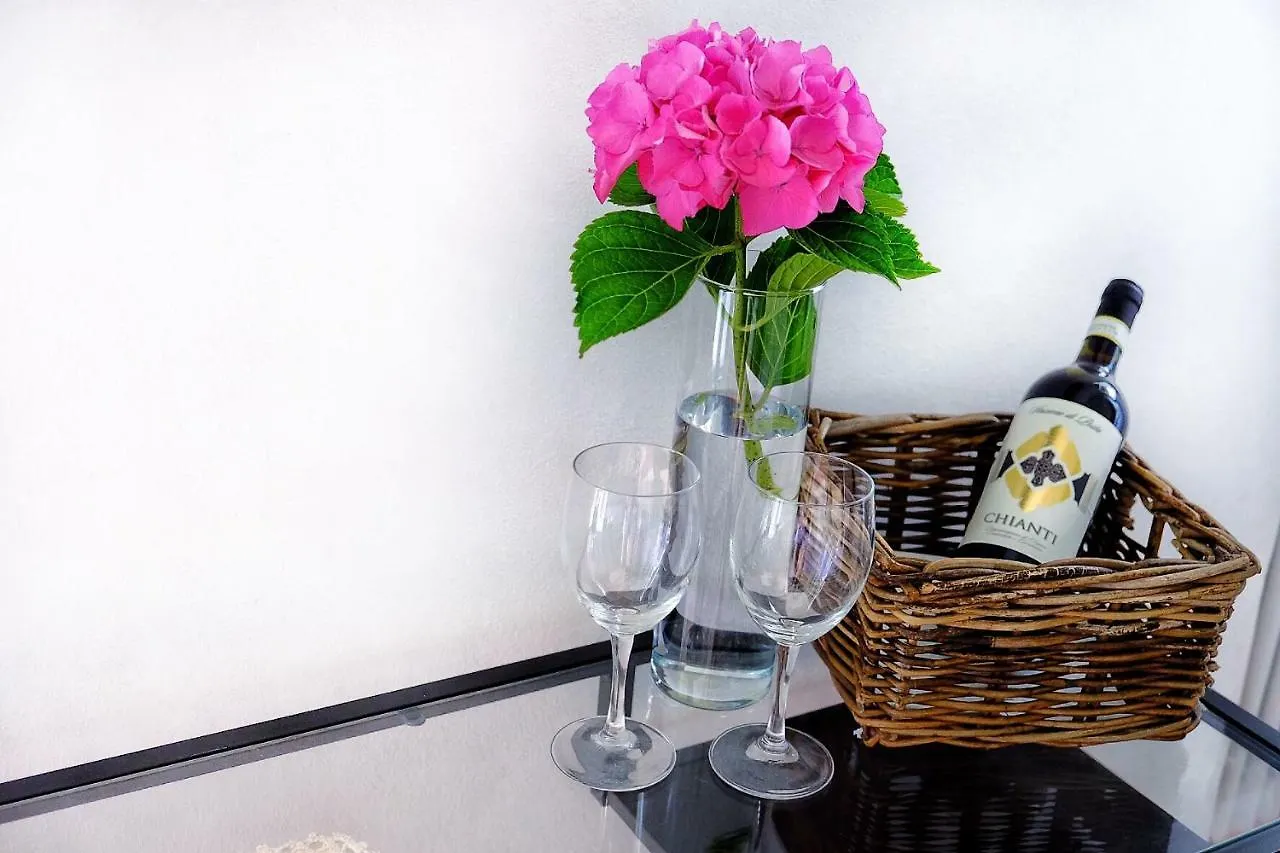 Pietrasanta Hotel Italy