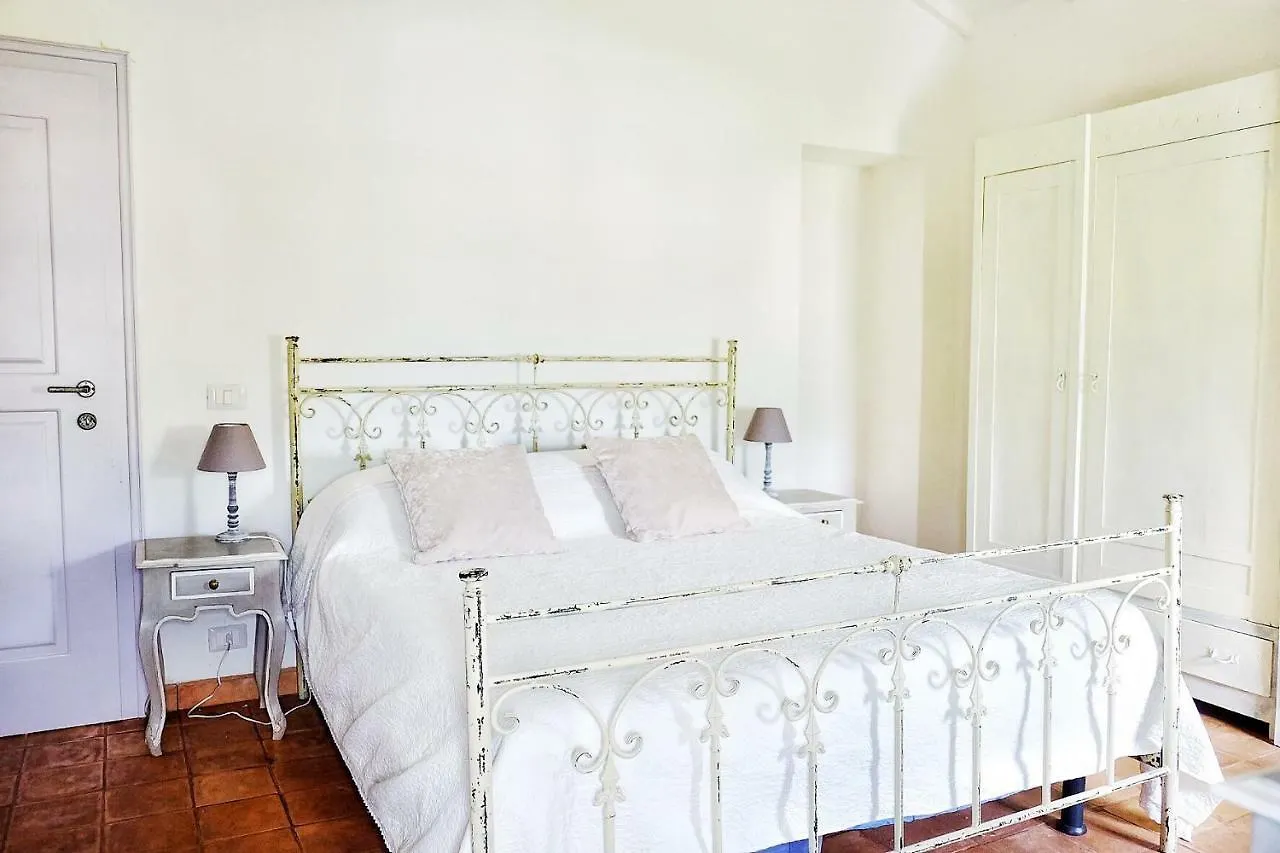 Pietrasanta Hotel Guest house