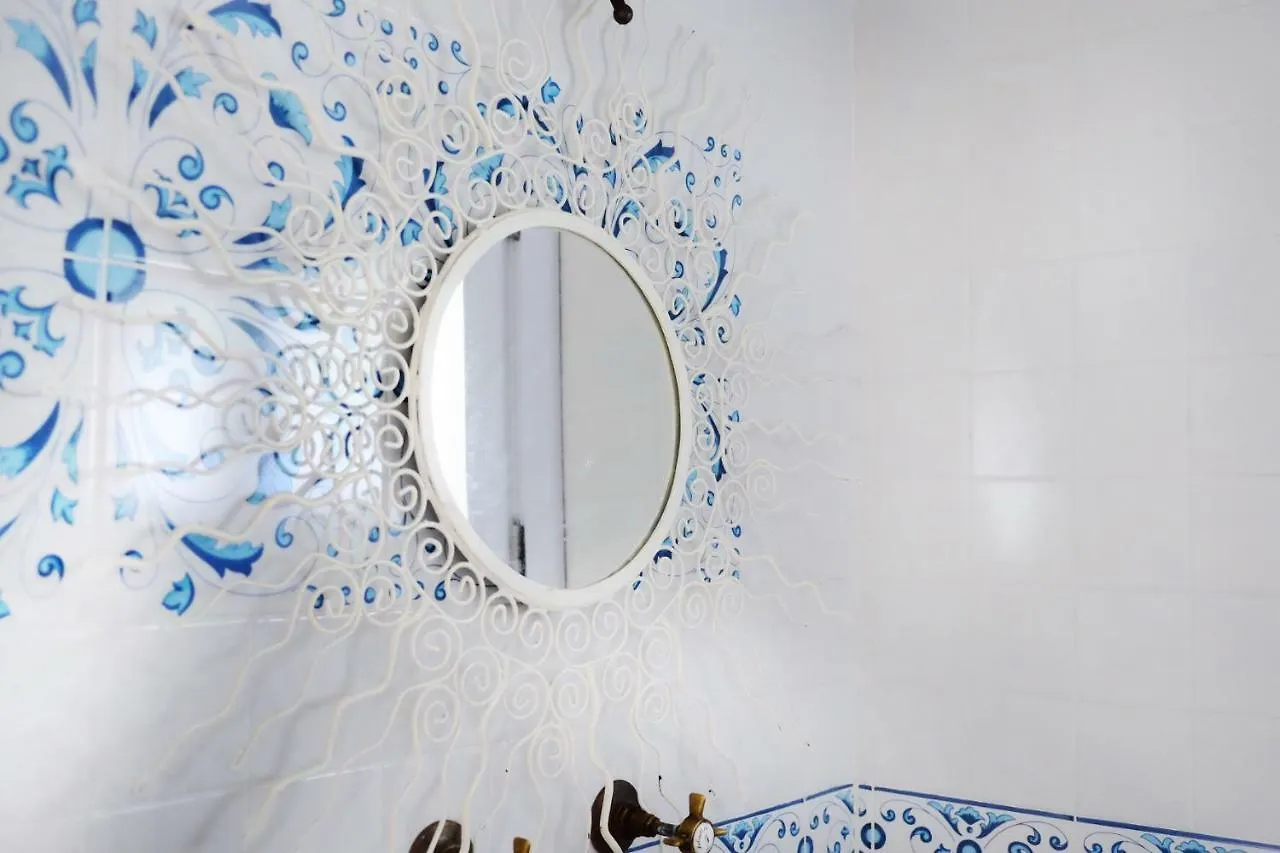 Guest house Pietrasanta Hotel