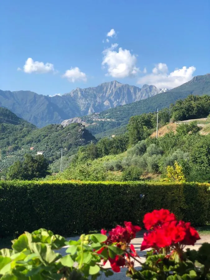 Pietrasanta Hotel